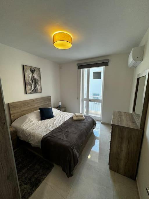 Starlight 2 Bedroom In Апартаменты