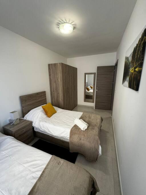Starlight 2 Bedroom In